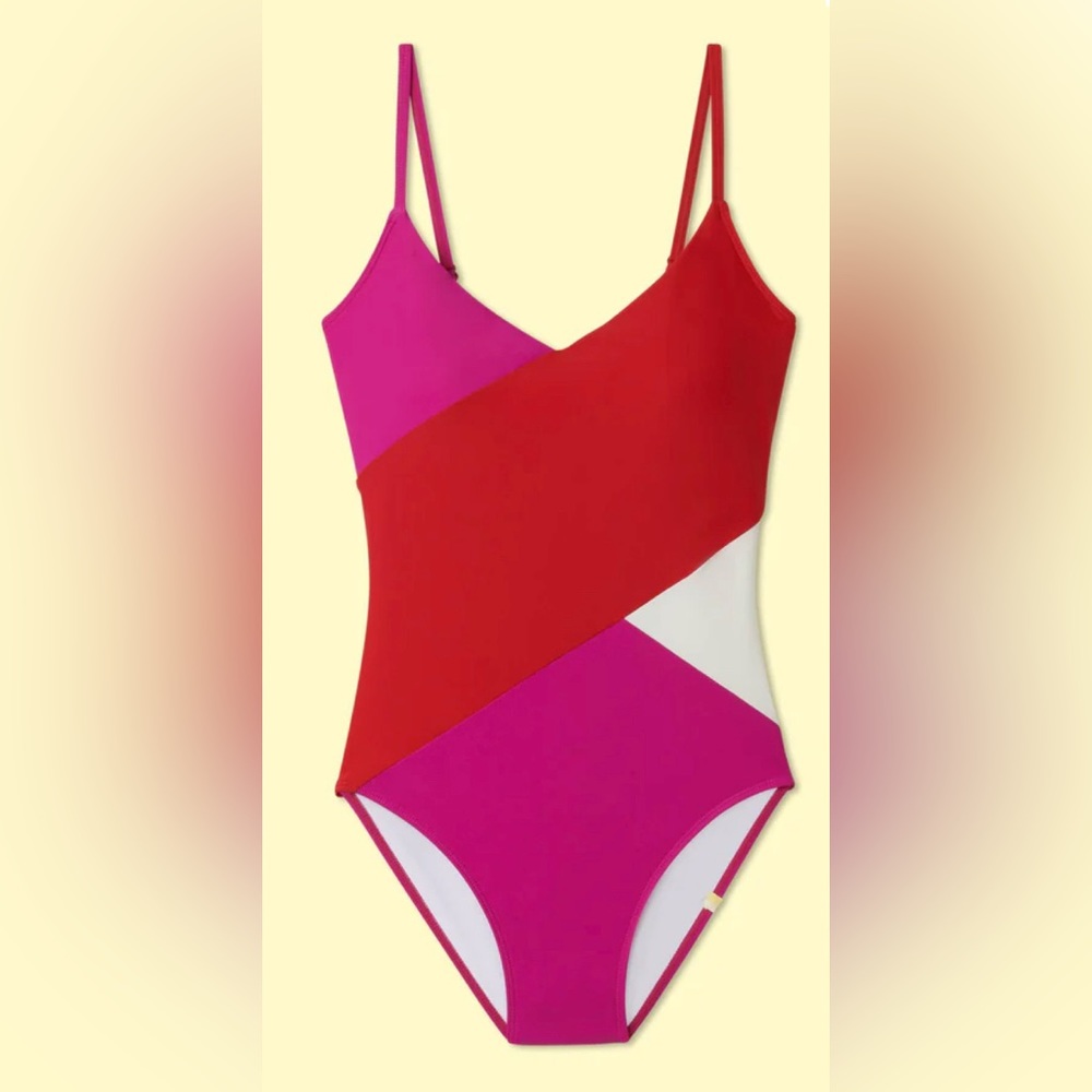 Summersalt Bathing Suit S